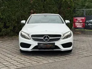 Mercedes-Benz C-Klasse Bild 4