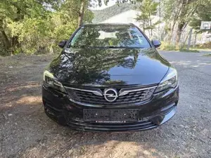Opel Astra Bild 6