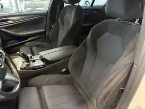 BMW 530 Bild 14