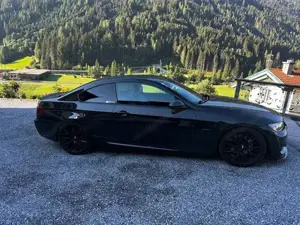 BMW 330xi Coupé E92   N52 3.0   272 PS   xDrive Bild 8