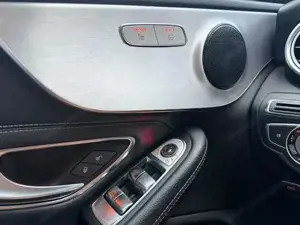 Mercedes-Benz C-Klasse Bild 10