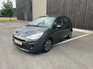 Citroen C3  Bild 3