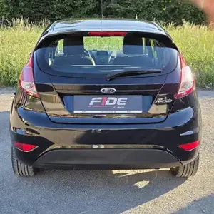 Ford Fiesta Bild 5