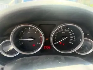 Mazda 6 Bild 6