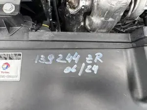 Citroën Jumpy Bild 17
