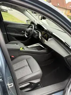 Peugeot 308 Bild 5