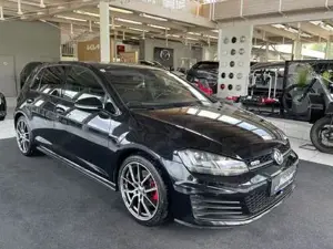 VW Golf Bild 9