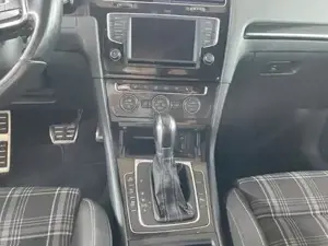 VW Golf Bild 16