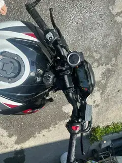Suzuki GSX-S750 Bild 3