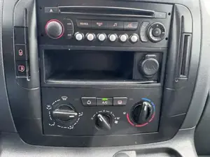 Citroën Jumpy Bild 16
