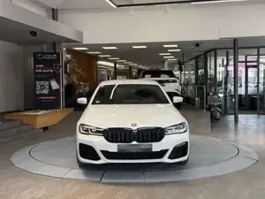 BMW 530 Bild 6
