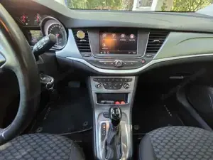 Opel Astra Bild 9