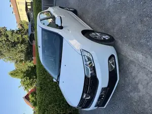 Dacia Sandero Bild 6
