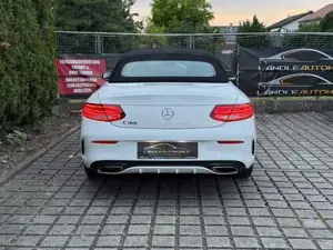 Mercedes-Benz C-Klasse Bild 19