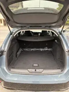 Peugeot 308 Bild 7