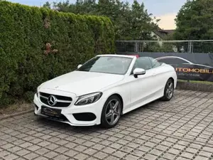Mercedes-Benz C-Klasse Bild 2