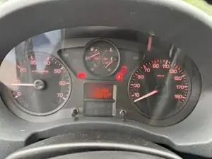 Citroën Jumpy Bild 12