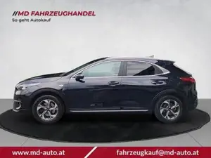 Kia XCeed 1.0 TGDI Silber 88 kW (120 PS), Schaltgetriebe,... Bild 3