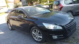 Peugeot 508 Bild 2