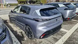 Peugeot 308 Bild 2