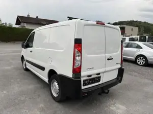 Citroën Jumpy Bild 9