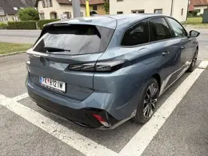 Peugeot 308 Bild 3