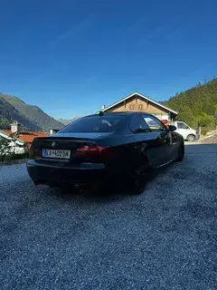 BMW 330xi Coupé E92   N52 3.0   272 PS   xDrive