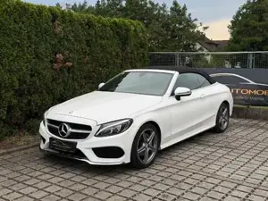 Mercedes-Benz C-Klasse Bild 3