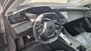 Peugeot 308 Bild 4