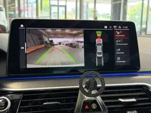 BMW 530 Bild 12