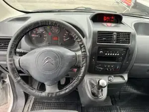 Citroën Jumpy Bild 13