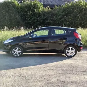 Ford Fiesta Bild 3