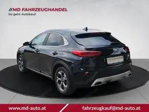Kia XCeed 1.0 TGDI Silber 88 kW (120 PS), Schaltgetriebe,... Bild 4