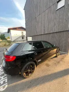 Audi A3 Bild 5