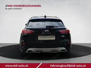 Kia XCeed 1.0 TGDI Silber 88 kW (120 PS), Schaltgetriebe,... Bild 5