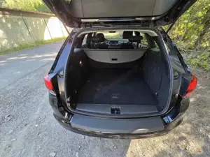Opel Astra Bild 11