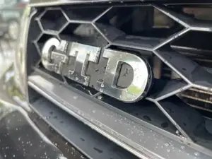 VW Golf Bild 8