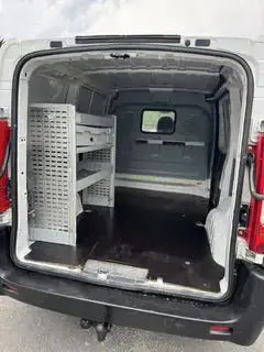 Citroën Jumpy Bild 8