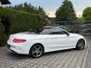 Mercedes-Benz C-Klasse Bild 5
