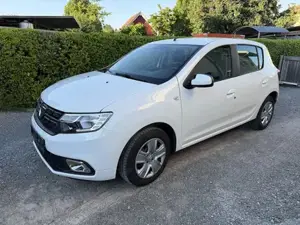 Dacia Sandero Bild 7