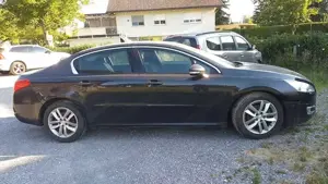 Peugeot 508 Bild 3