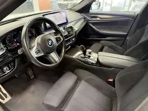 BMW 530 Bild 7