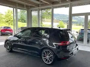 VW Golf Bild 4