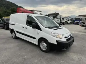 Citroën Jumpy Bild 3