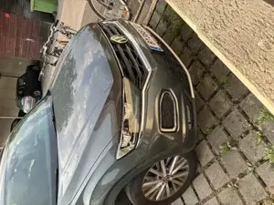 VW Troc Benzin 1,0  Bild 2