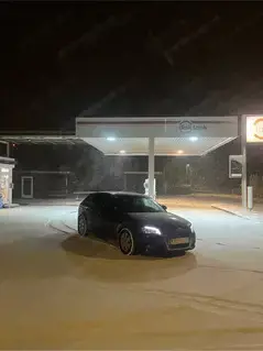 Audi A3 Bild 2