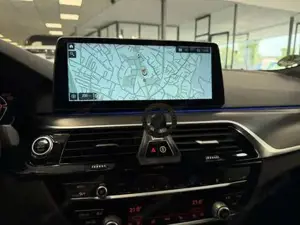 BMW 530 Bild 11