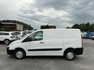 Citroën Jumpy Bild 10