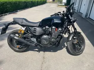 yamaha XJR 1300