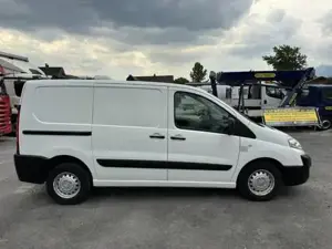 Citroën Jumpy Bild 4